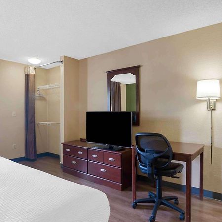 Extended Stay America Suites - Los Angeles - Monrovia Eksteriør billede