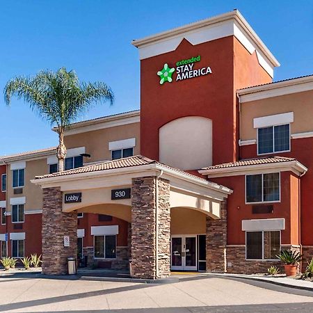 Extended Stay America Suites - Los Angeles - Monrovia Eksteriør billede