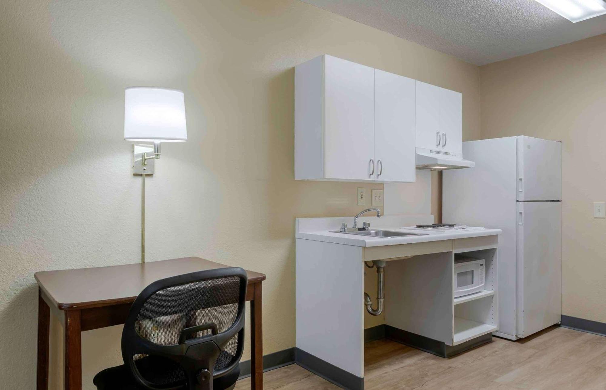Extended Stay America Suites - Los Angeles - Monrovia Eksteriør billede