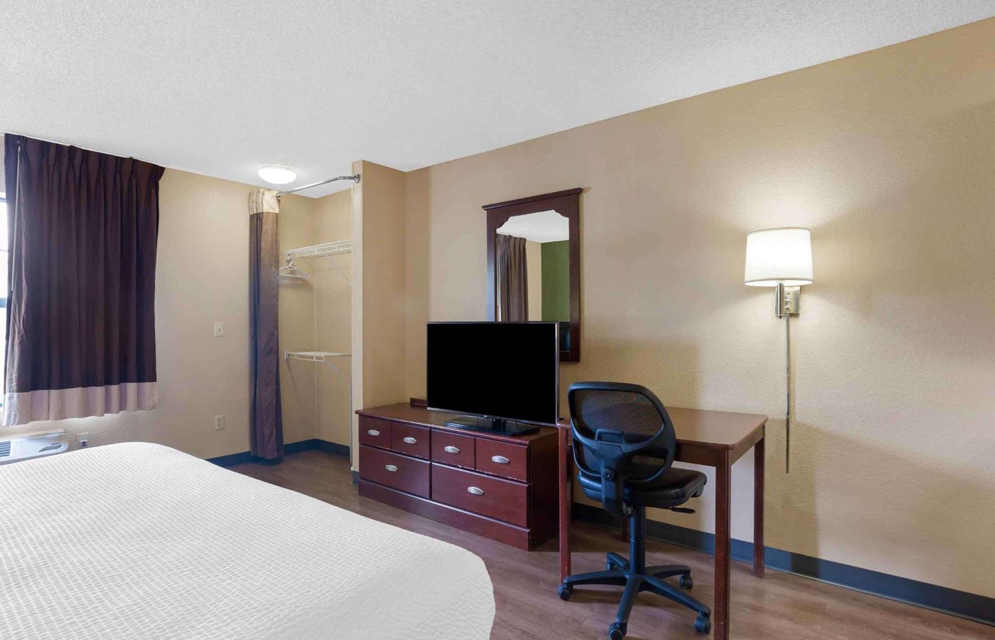 Extended Stay America Suites - Los Angeles - Monrovia Eksteriør billede