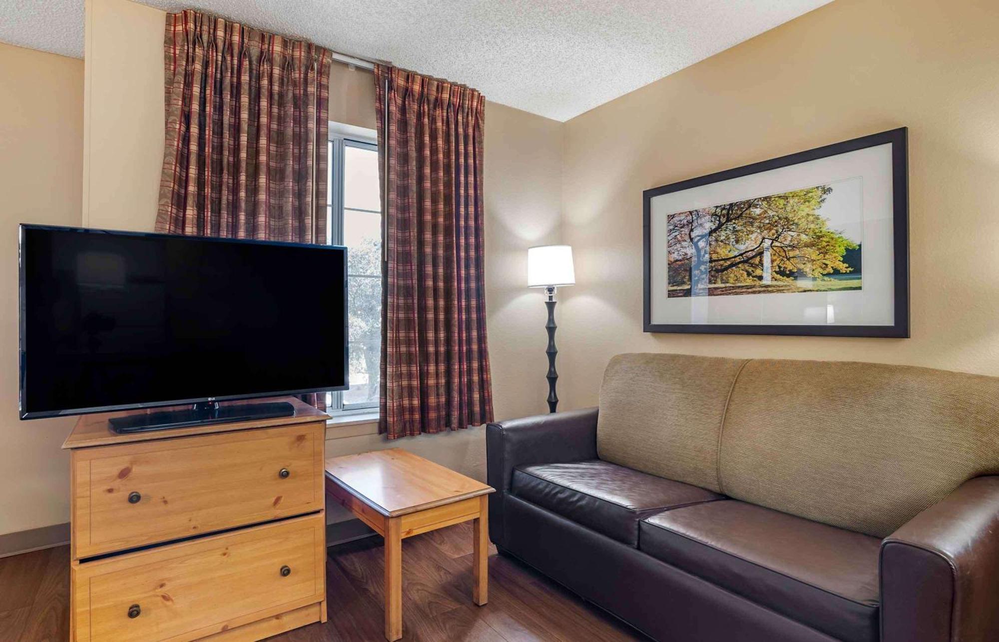 Extended Stay America Suites - Los Angeles - Monrovia Eksteriør billede
