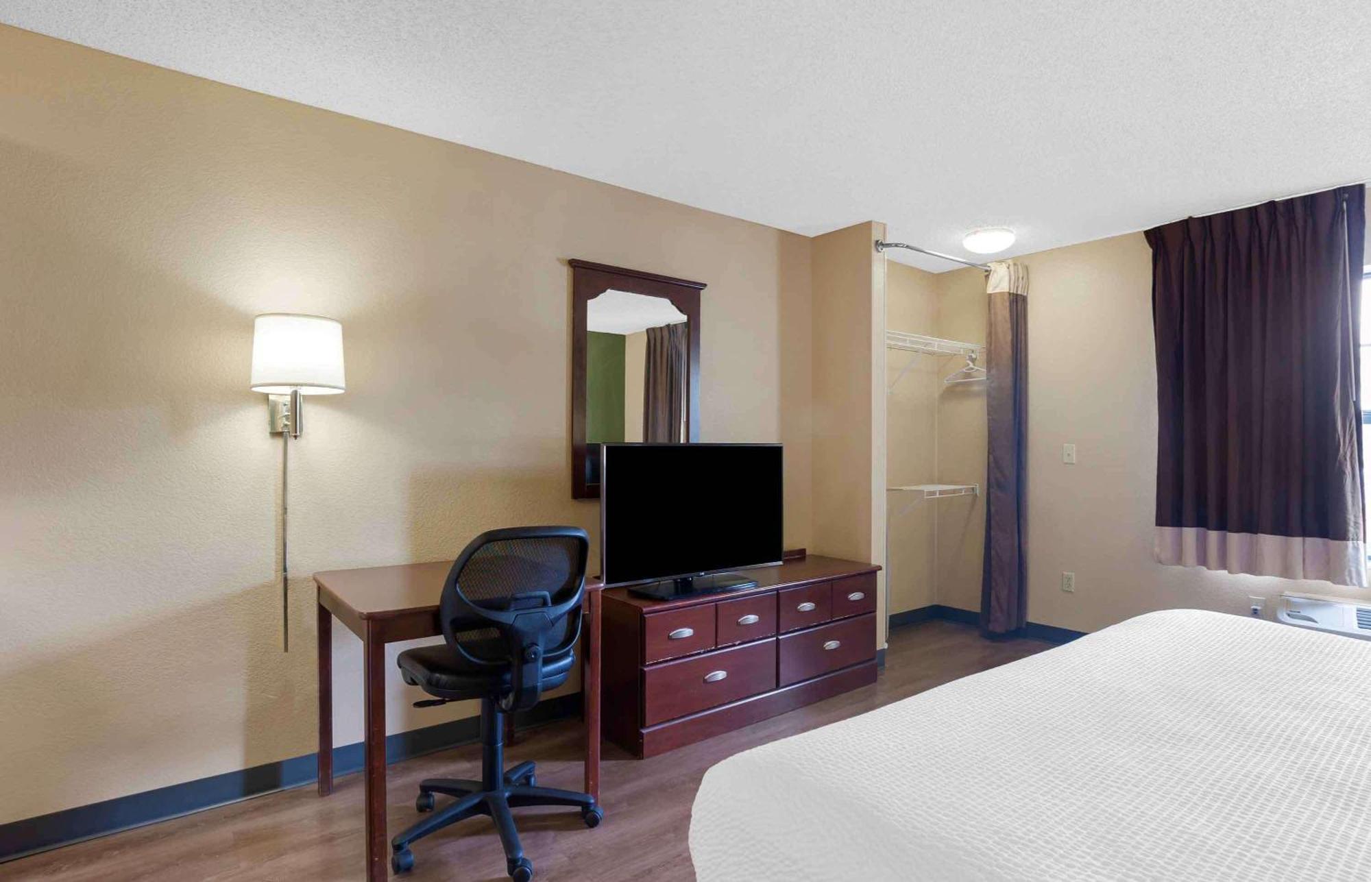 Extended Stay America Suites - Los Angeles - Monrovia Eksteriør billede
