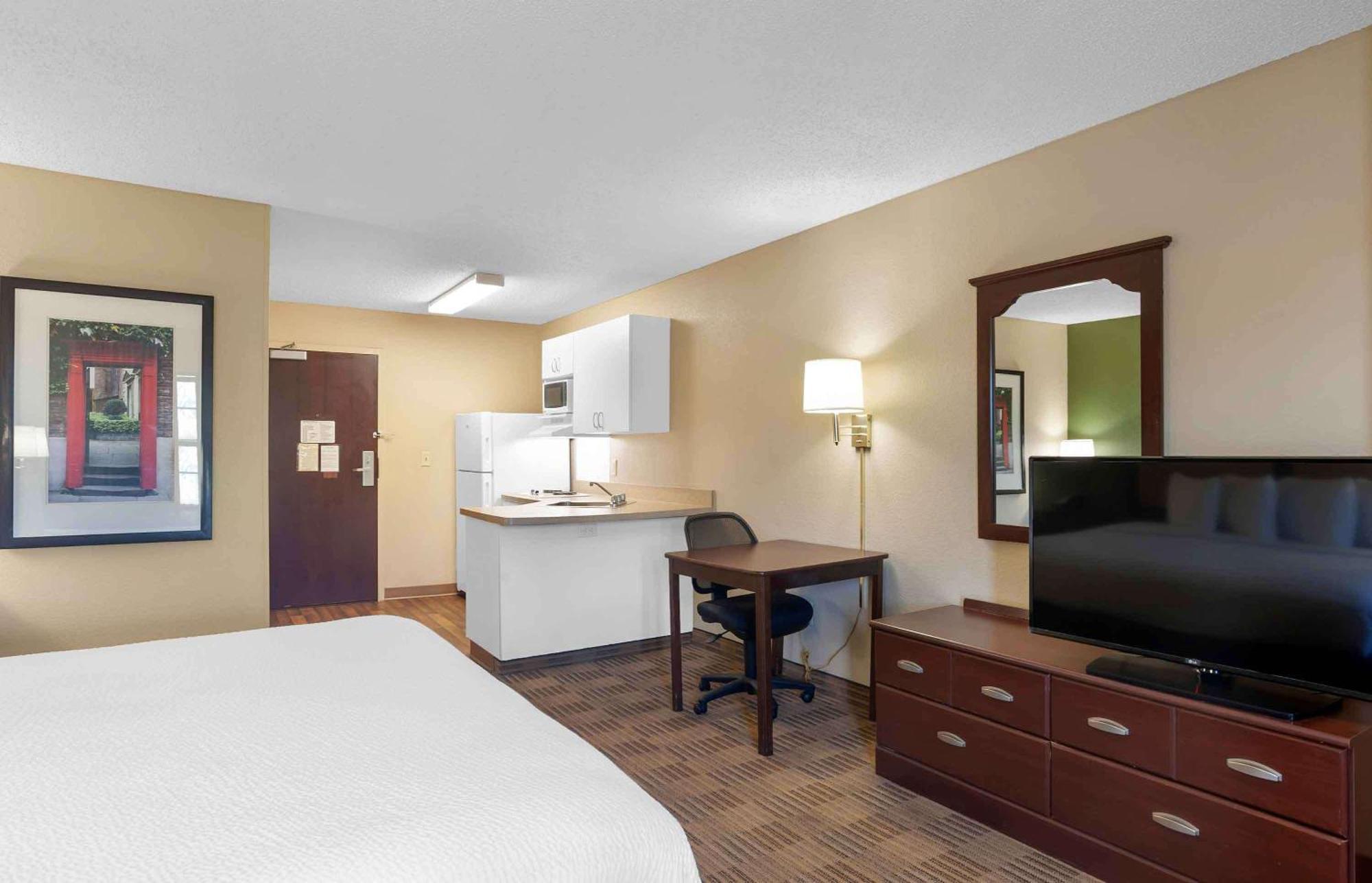 Extended Stay America Suites - Los Angeles - Monrovia Eksteriør billede
