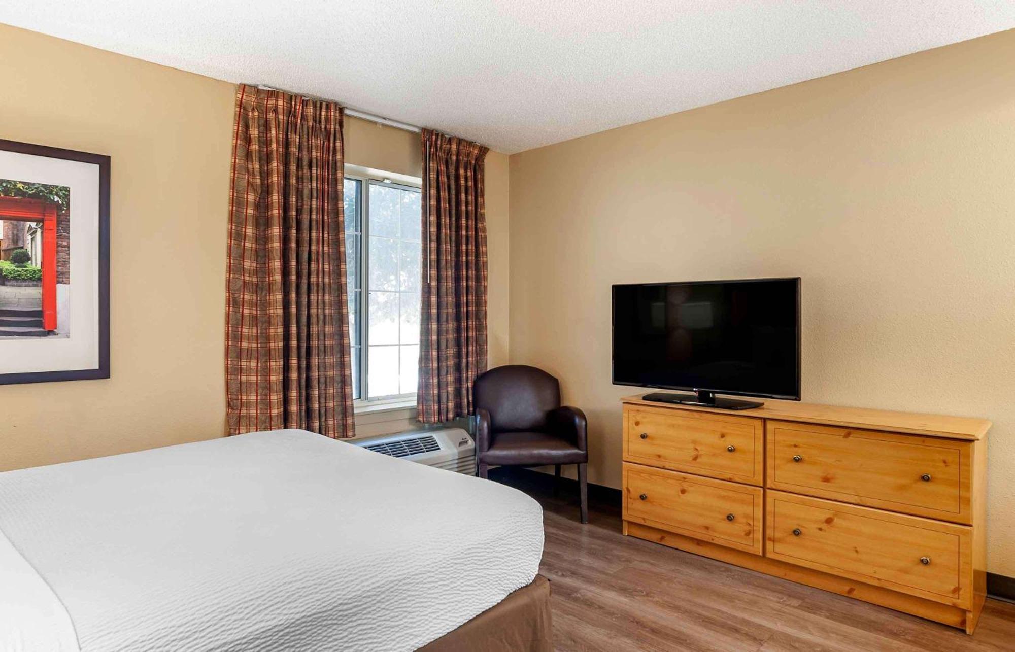 Extended Stay America Suites - Los Angeles - Monrovia Eksteriør billede