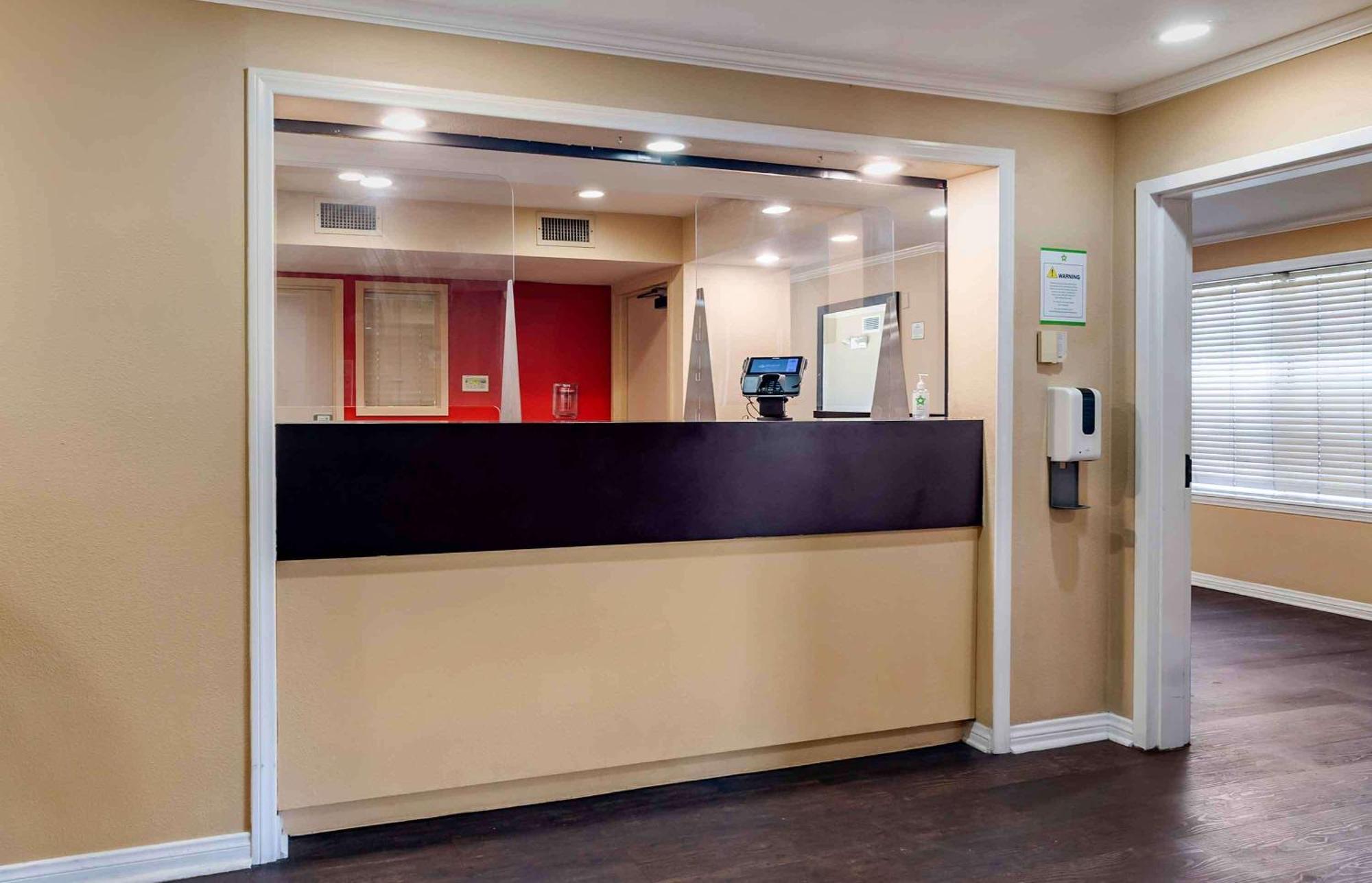 Extended Stay America Suites - Los Angeles - Monrovia Eksteriør billede
