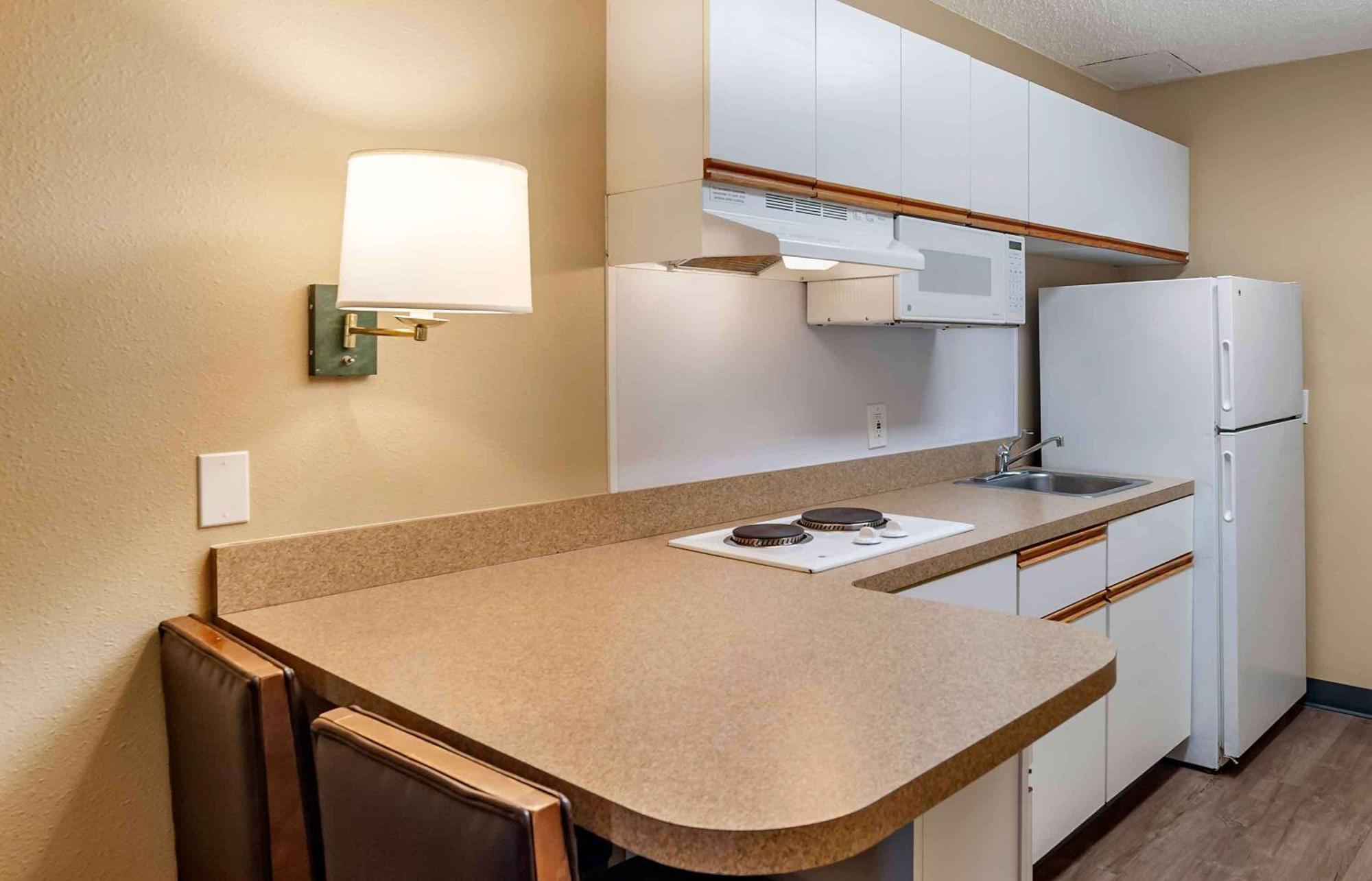 Extended Stay America Suites - Los Angeles - Monrovia Eksteriør billede