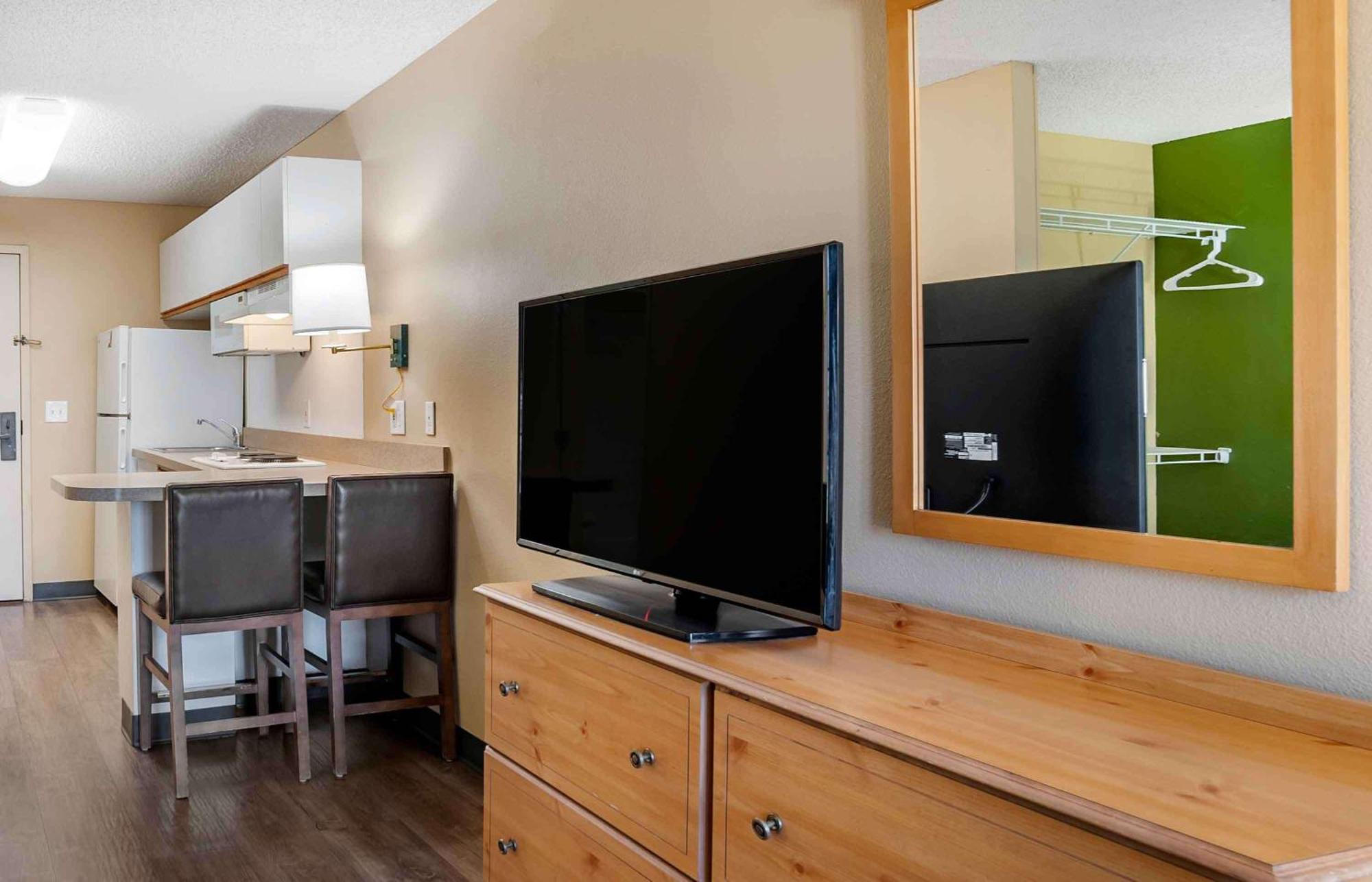Extended Stay America Suites - Los Angeles - Monrovia Eksteriør billede