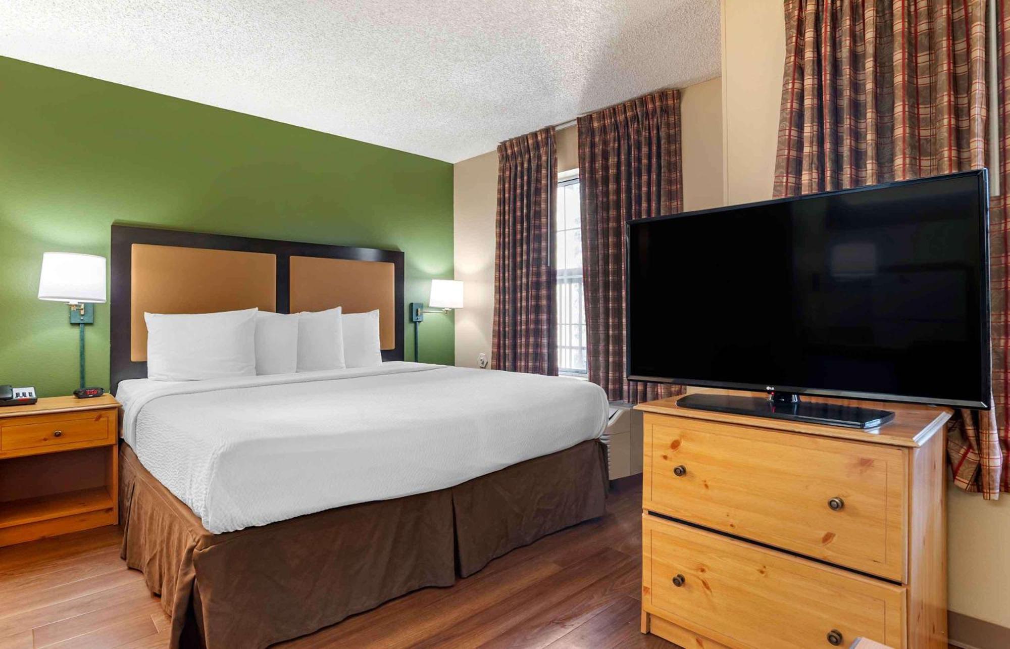 Extended Stay America Suites - Los Angeles - Monrovia Eksteriør billede