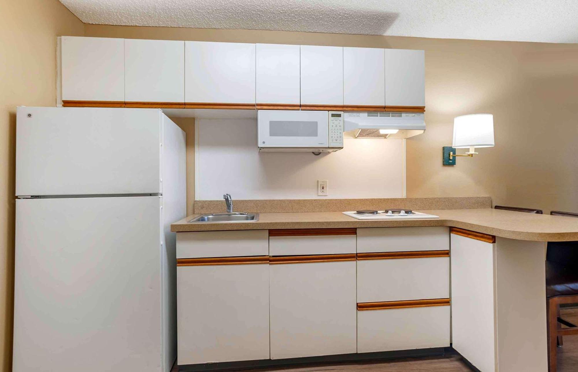 Extended Stay America Suites - Los Angeles - Monrovia Eksteriør billede