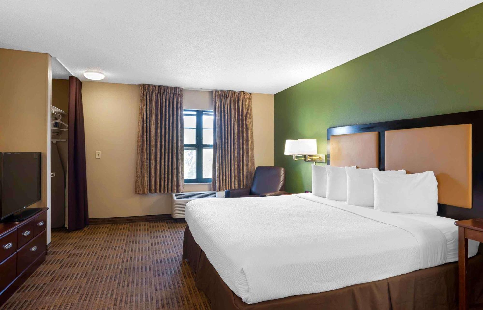 Extended Stay America Suites - Los Angeles - Monrovia Eksteriør billede