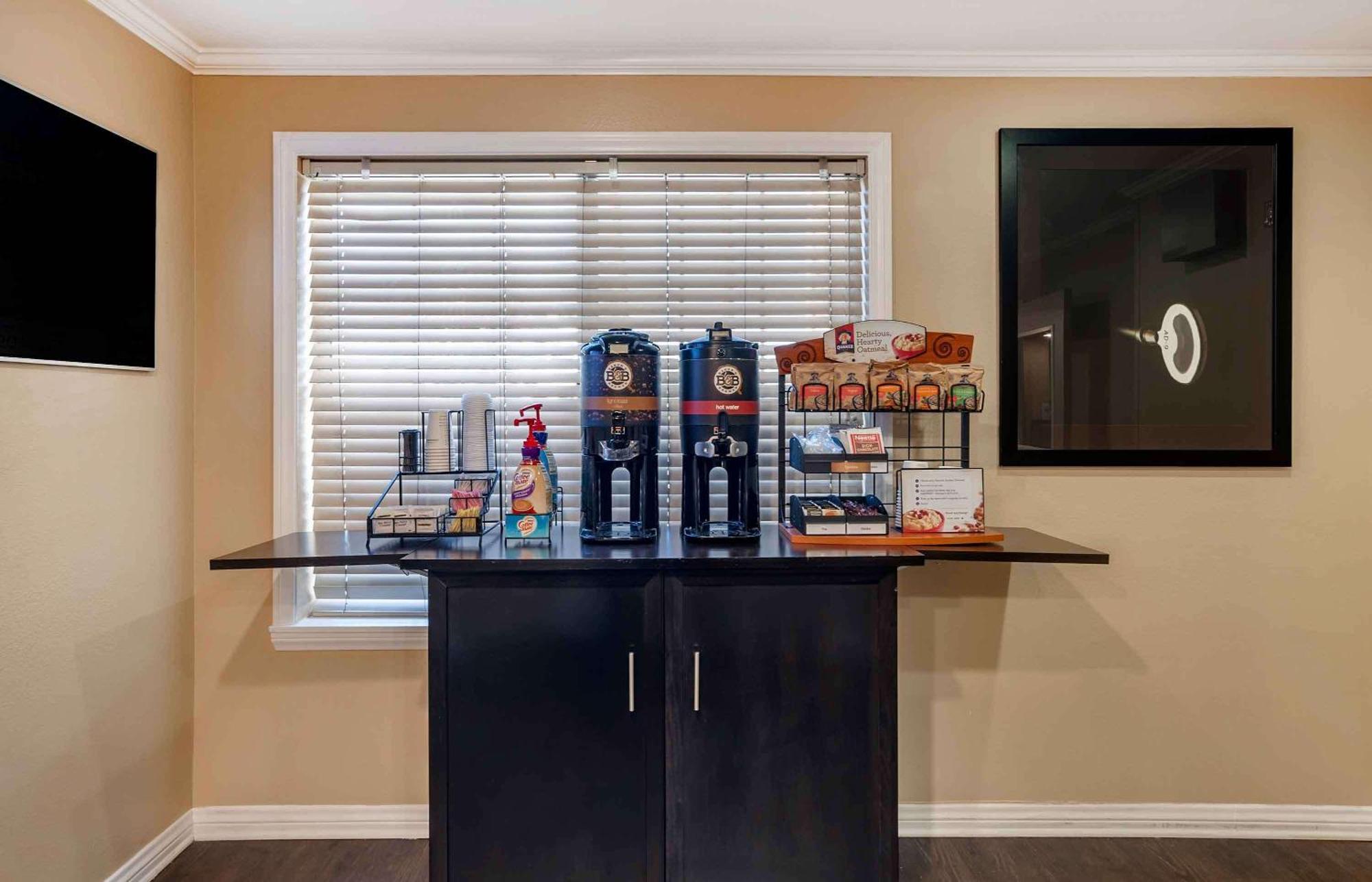 Extended Stay America Suites - Los Angeles - Monrovia Eksteriør billede
