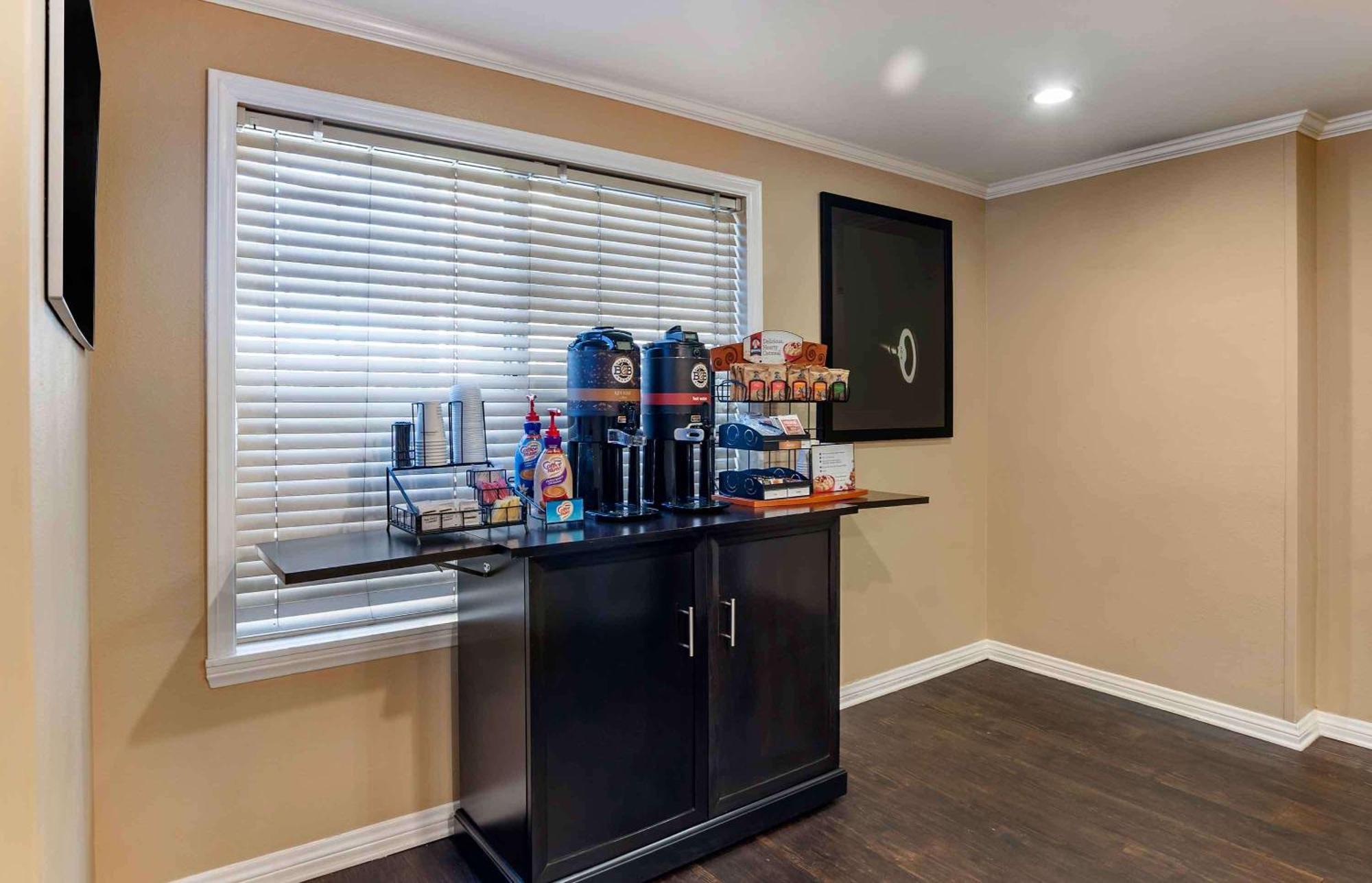 Extended Stay America Suites - Los Angeles - Monrovia Eksteriør billede