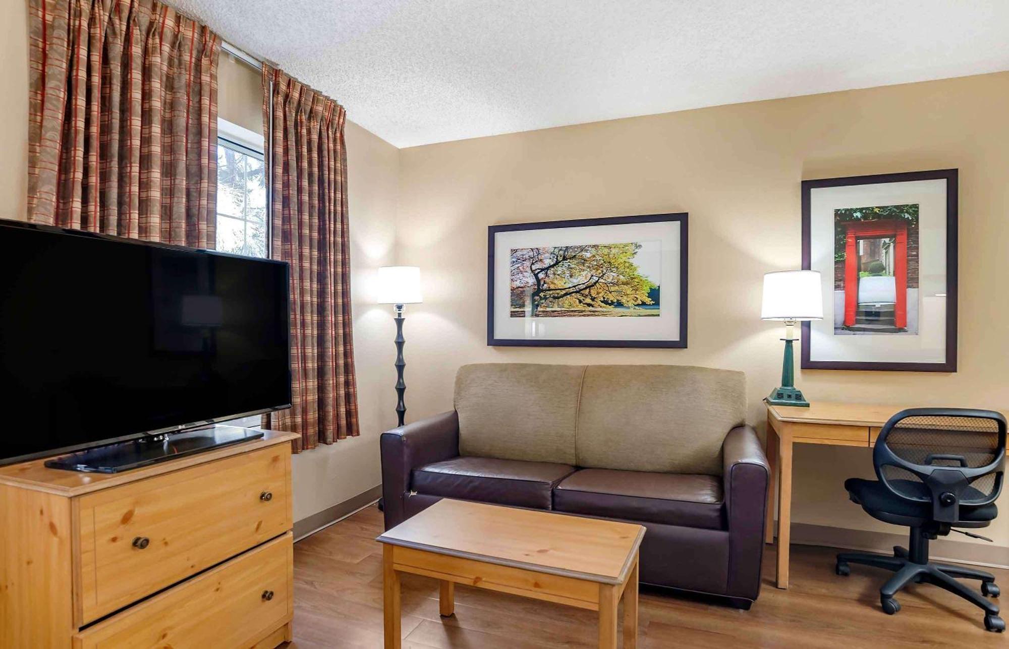 Extended Stay America Suites - Los Angeles - Monrovia Eksteriør billede