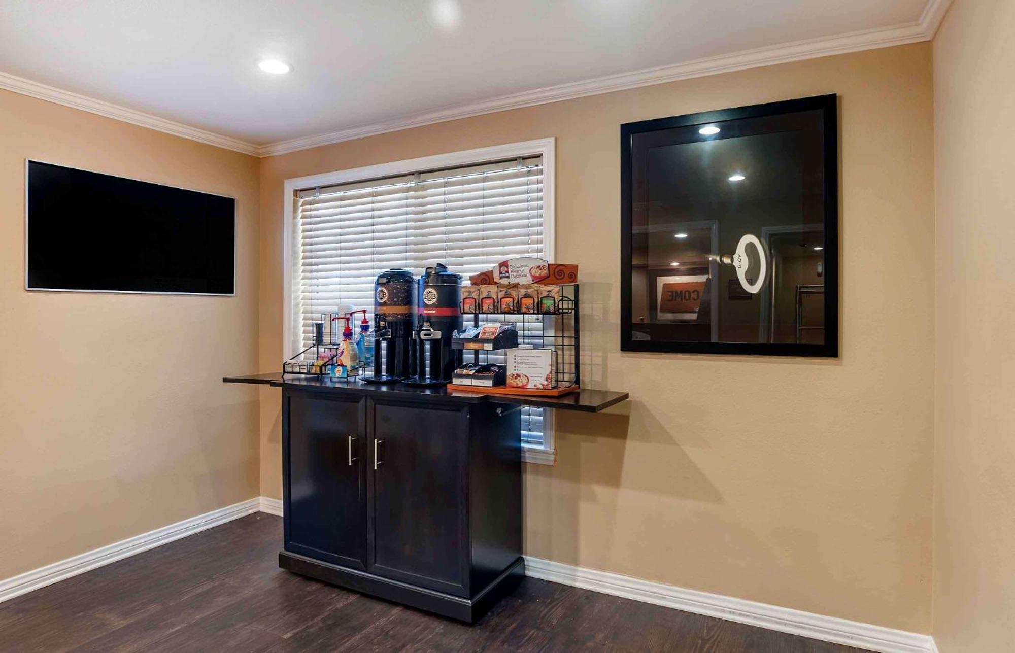 Extended Stay America Suites - Los Angeles - Monrovia Eksteriør billede