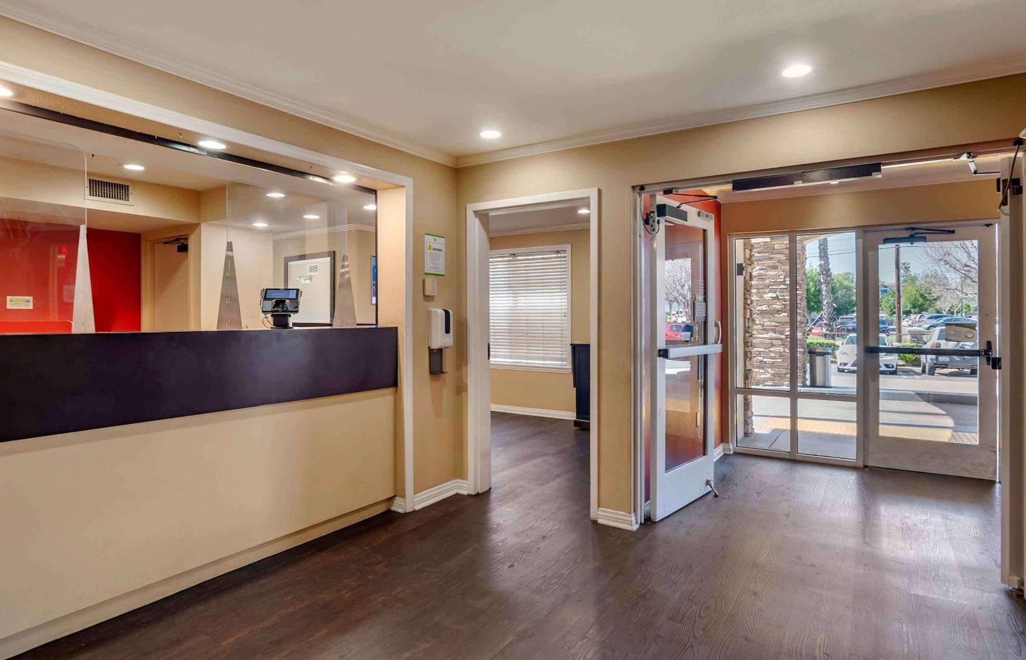 Extended Stay America Suites - Los Angeles - Monrovia Eksteriør billede