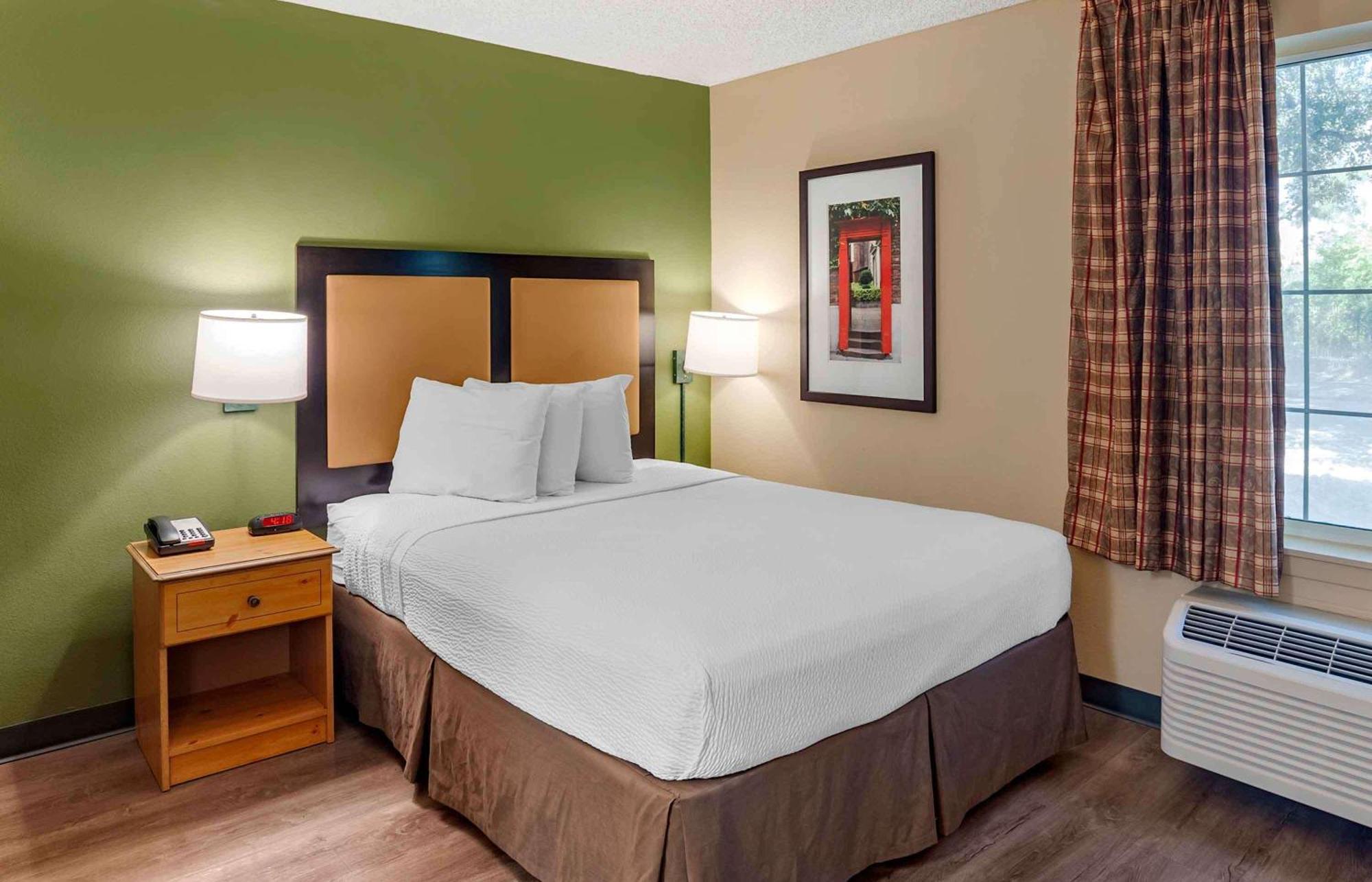 Extended Stay America Suites - Los Angeles - Monrovia Eksteriør billede