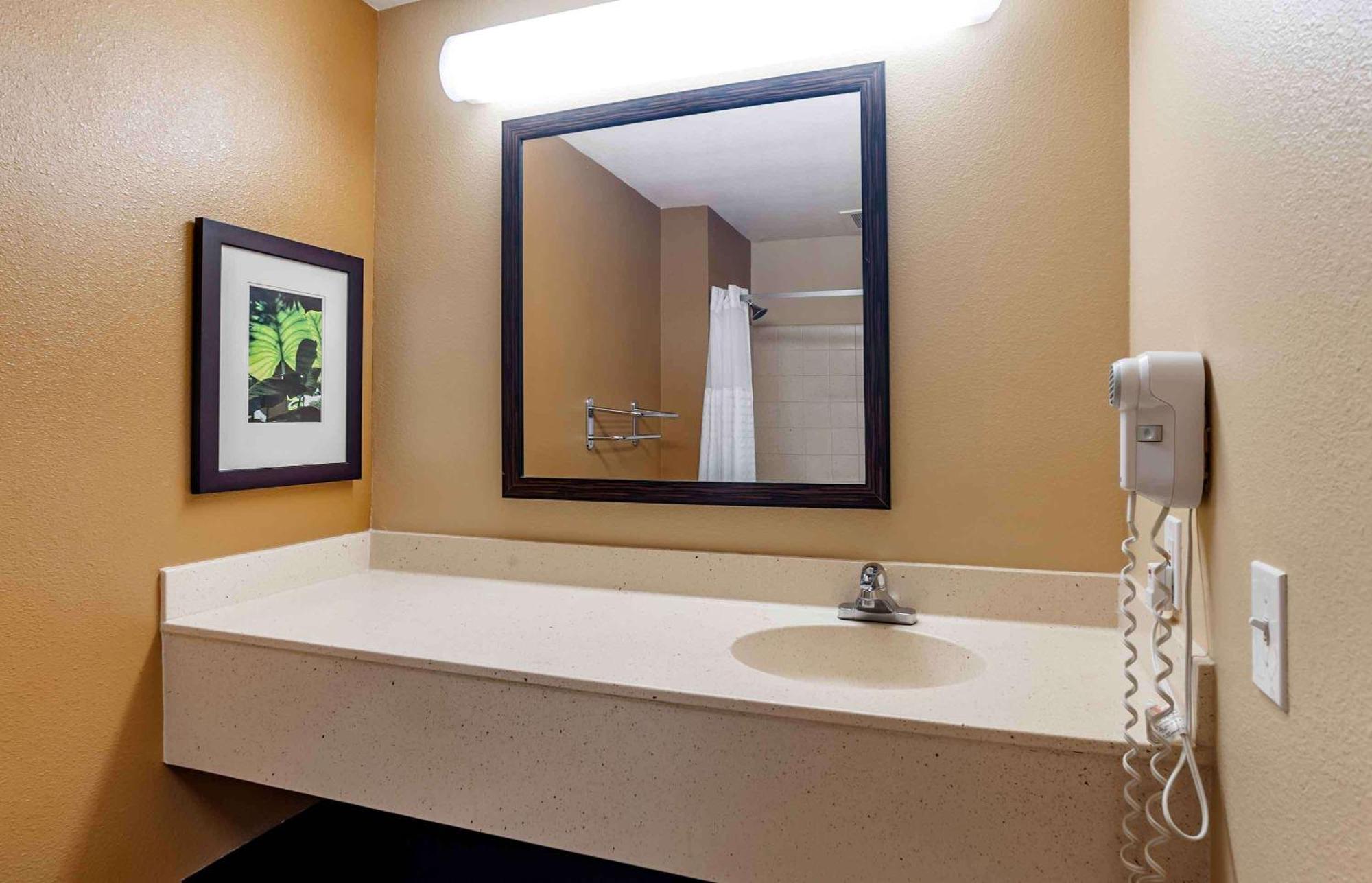 Extended Stay America Suites - Los Angeles - Monrovia Eksteriør billede