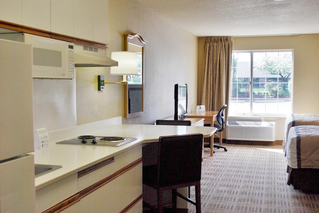 Extended Stay America Suites - Los Angeles - Monrovia Eksteriør billede