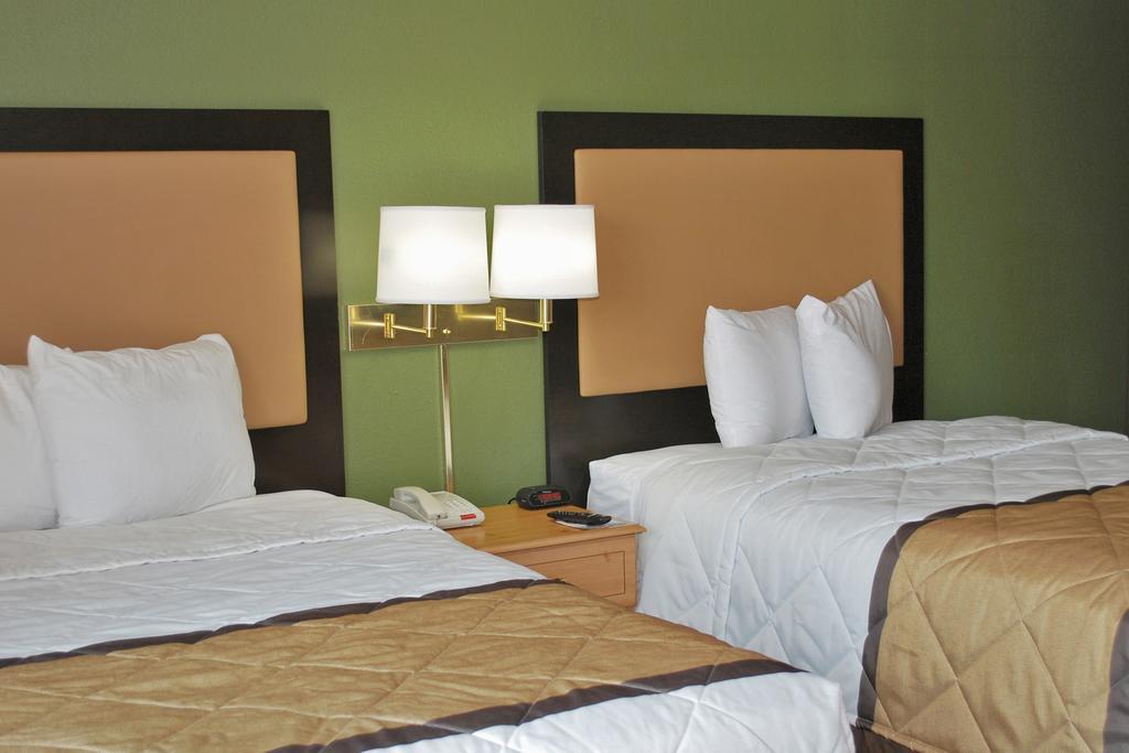 Extended Stay America Suites - Los Angeles - Monrovia Eksteriør billede