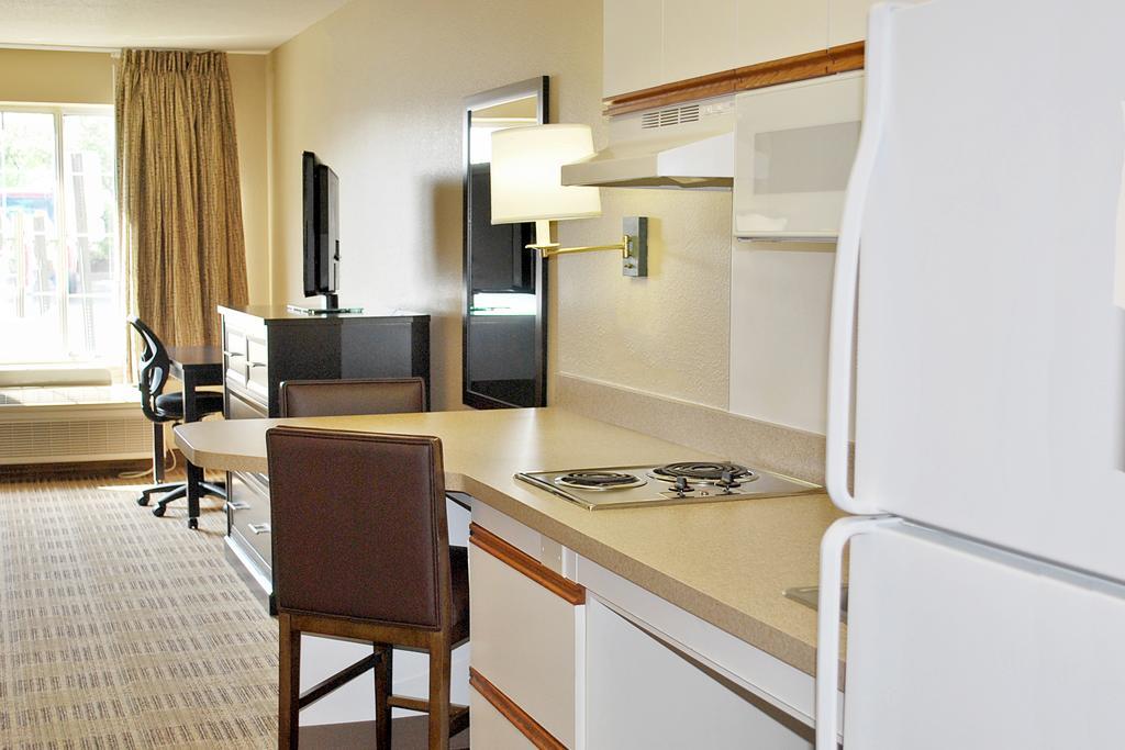 Extended Stay America Suites - Los Angeles - Monrovia Eksteriør billede
