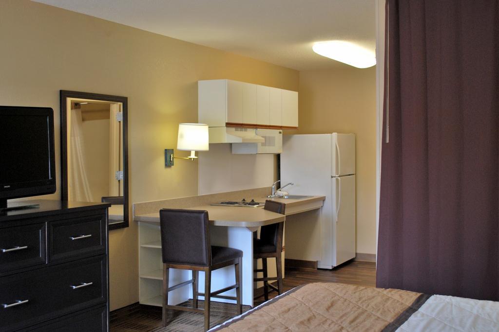 Extended Stay America Suites - Los Angeles - Monrovia Eksteriør billede