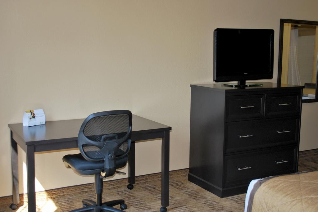 Extended Stay America Suites - Los Angeles - Monrovia Eksteriør billede