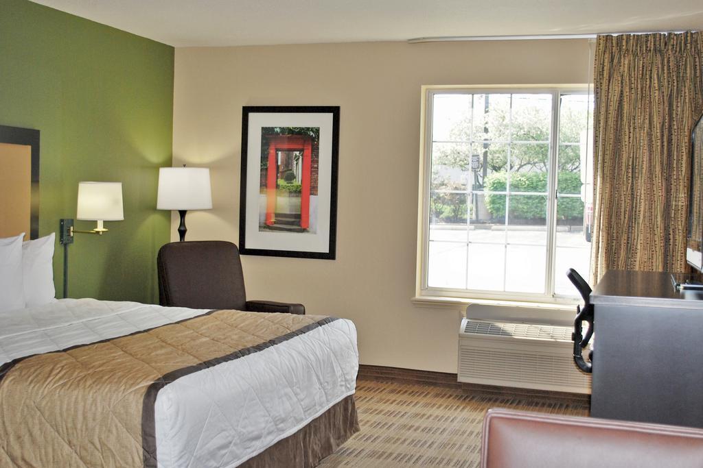 Extended Stay America Suites - Los Angeles - Monrovia Eksteriør billede