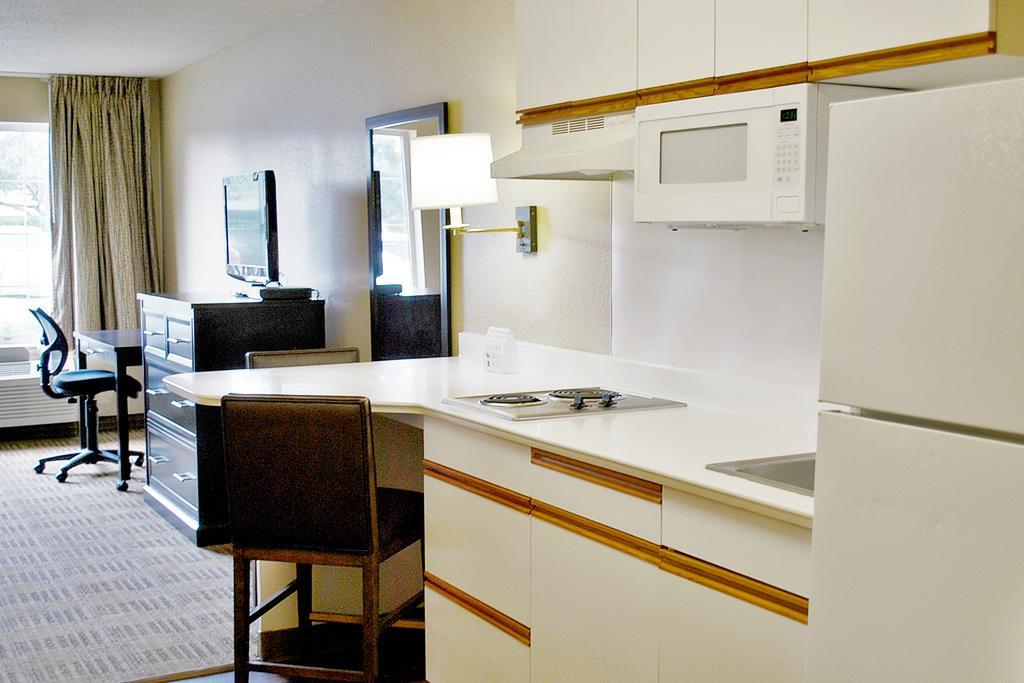 Extended Stay America Suites - Los Angeles - Monrovia Eksteriør billede