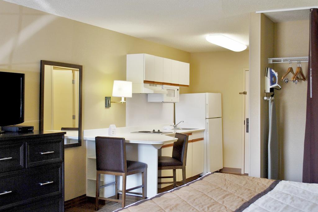Extended Stay America Suites - Los Angeles - Monrovia Eksteriør billede