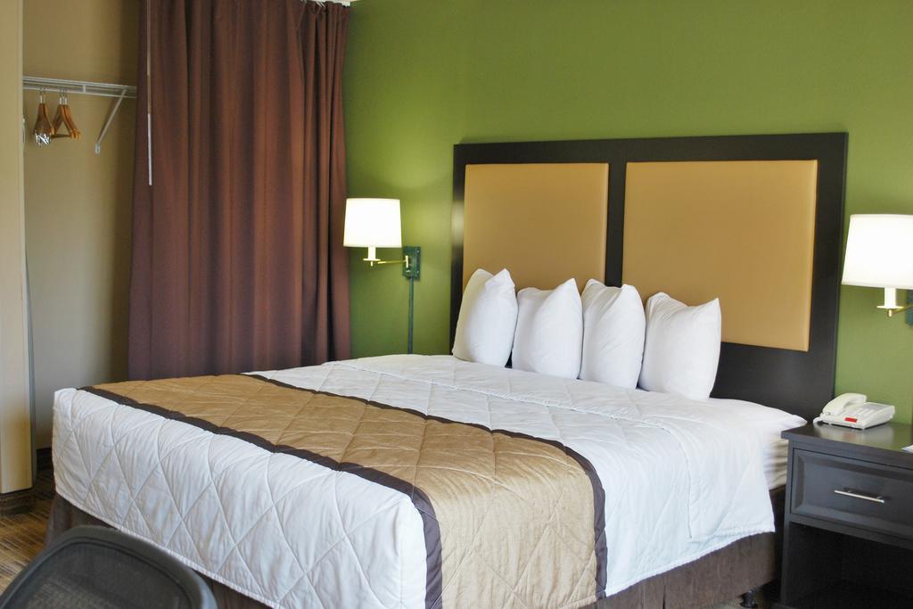 Extended Stay America Suites - Los Angeles - Monrovia Eksteriør billede