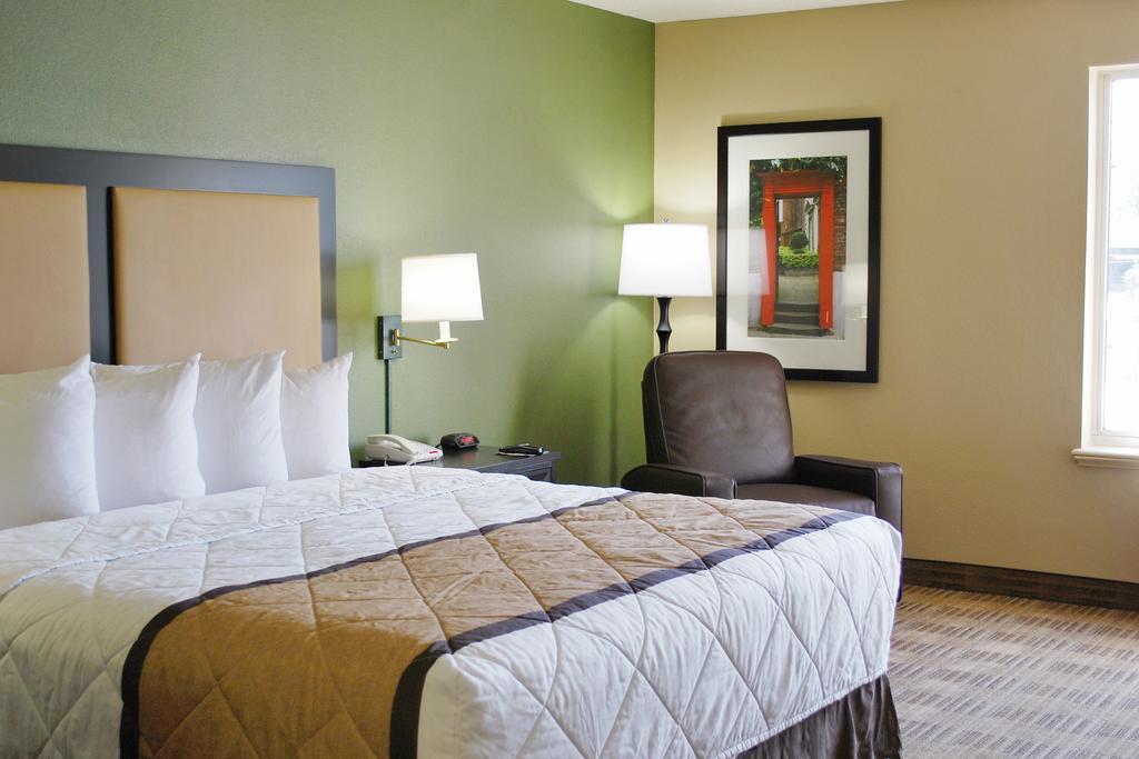 Extended Stay America Suites - Los Angeles - Monrovia Eksteriør billede
