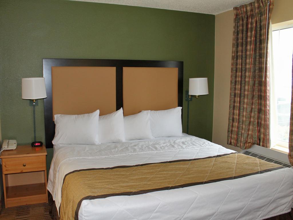 Extended Stay America Suites - Los Angeles - Monrovia Eksteriør billede