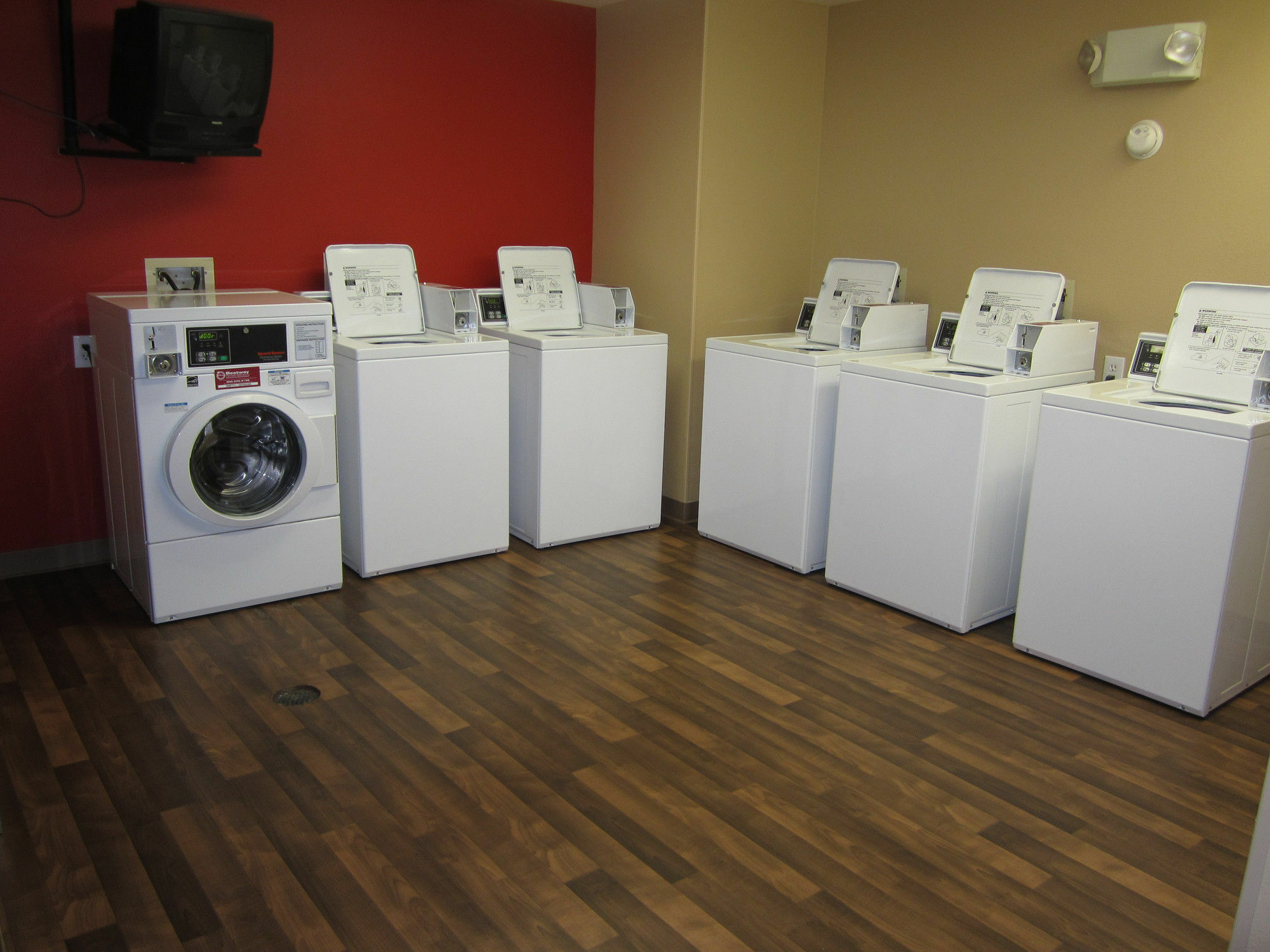 Extended Stay America Suites - Los Angeles - Monrovia Eksteriør billede