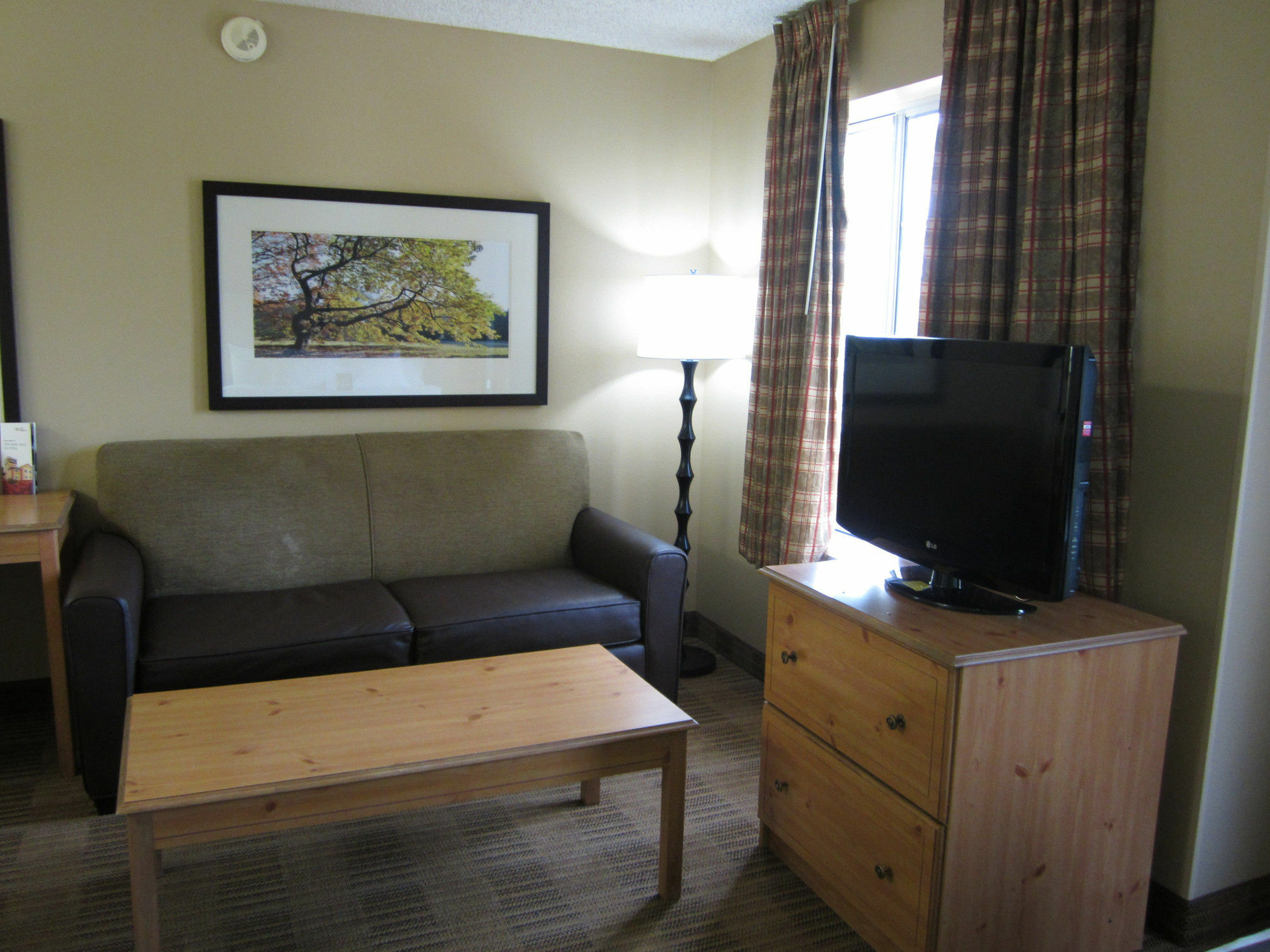 Extended Stay America Suites - Los Angeles - Monrovia Eksteriør billede